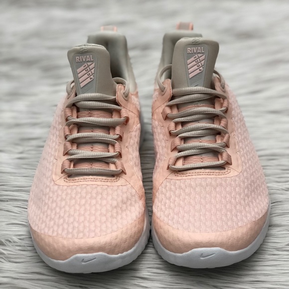 New Nike Renew Rival Running Sneakers - Picture 3 of 5